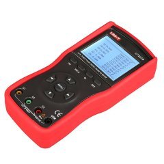 Unit UT 267B Dijital Akıllı 2/3 Fazlı Fazmetre