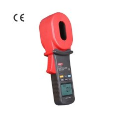 Uni-T UT273 Kelepçe Topraklama Test Cihazı