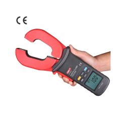 Uni-T UT273 Kelepçe Topraklama Test Cihazı