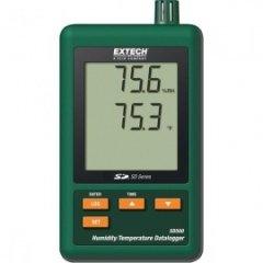 Extech SD500 Datalogger Sıcaklık ve Nem Kayıt Cihazı