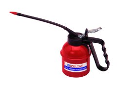 Madeni yağdanlık flexible uçlu 300 cc