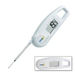 TFA 30.1047.02 ´ThermoJack´ Katlanır Çubuklu Termometre