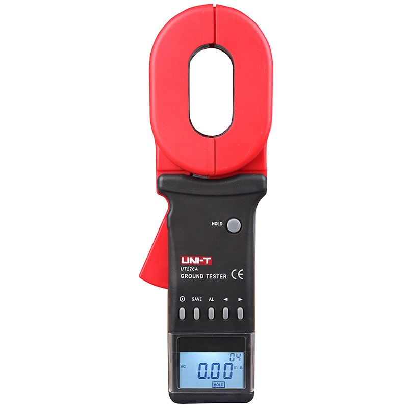 Unit UT 276A Pens Tipi 1200 Ohm Topraklama Test Cihazı