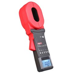 Unit UT 276A Pens Tipi 1200 Ohm Topraklama Test Cihazı