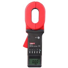 UT 278A Pens Tipi Toprak Megeri Kaçak Akım Ölçer