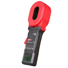UT 278A Pens Tipi Toprak Megeri Kaçak Akım Ölçer