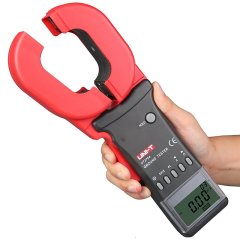 UT 278A Pens Tipi Toprak Megeri Kaçak Akım Ölçer