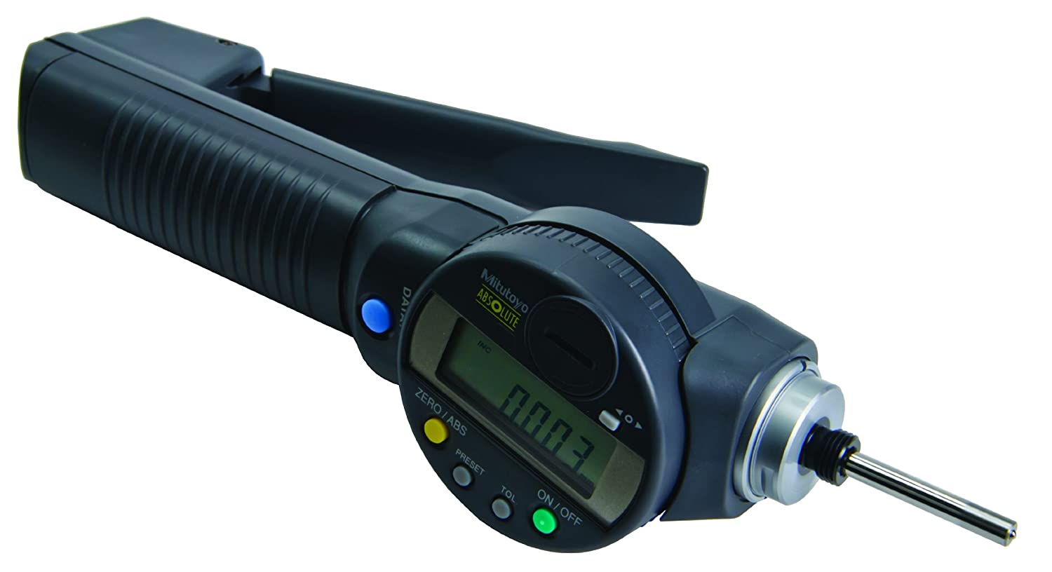 Mitutoyo 568-014 Borematic Gösterge Brimi