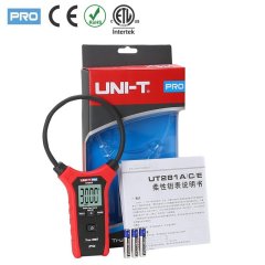 Uni-t UT281A True RMS Esnek Pens Ampermetre