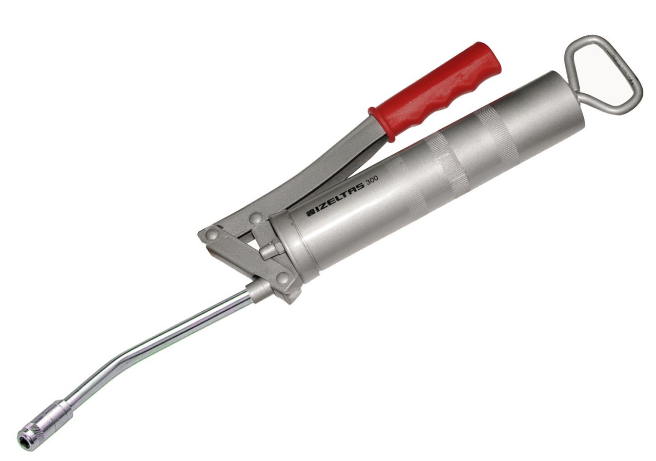 Gres pompası (500 cc)