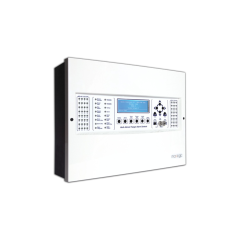 Mavili ML-1231.N/M Maxlogic Akıllı Adresli Yangın Alarm Santralı, 1 Çevrim, 127 Adres, Network, Marin