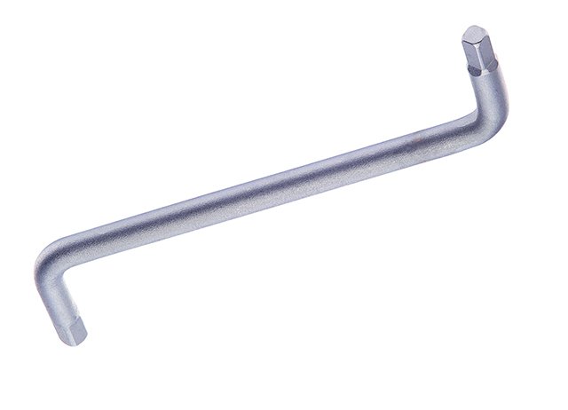Tapa anahtarı iki ağız 8x10 mm