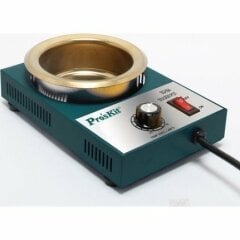 PROSKİT SS-554B 300W LEHİM POTASI