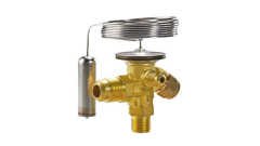 Ts 2 Genleşme Valfi R404a İç Denge Kaynaklı 068z3414