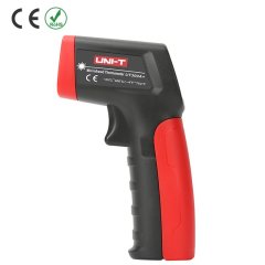 Uni-T UT300A+ Infrared Lazerli Termometre