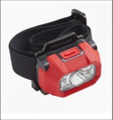 Fluke HL-200 EX Kendinden Emniyetli Baş Lambası
