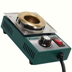 SS-552B Lehim Potası (200W)