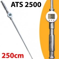 Loyka ATS 2500 Yığın Isı Ölçer Probu - 2.50 Metre Daldırma Probu