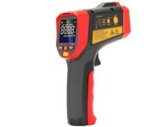 Unit UT303C+ Kızılötesi Infrared Lazer Termometre
