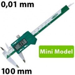İnsize Dijital Kumpas 1111-100A (Mini Model)