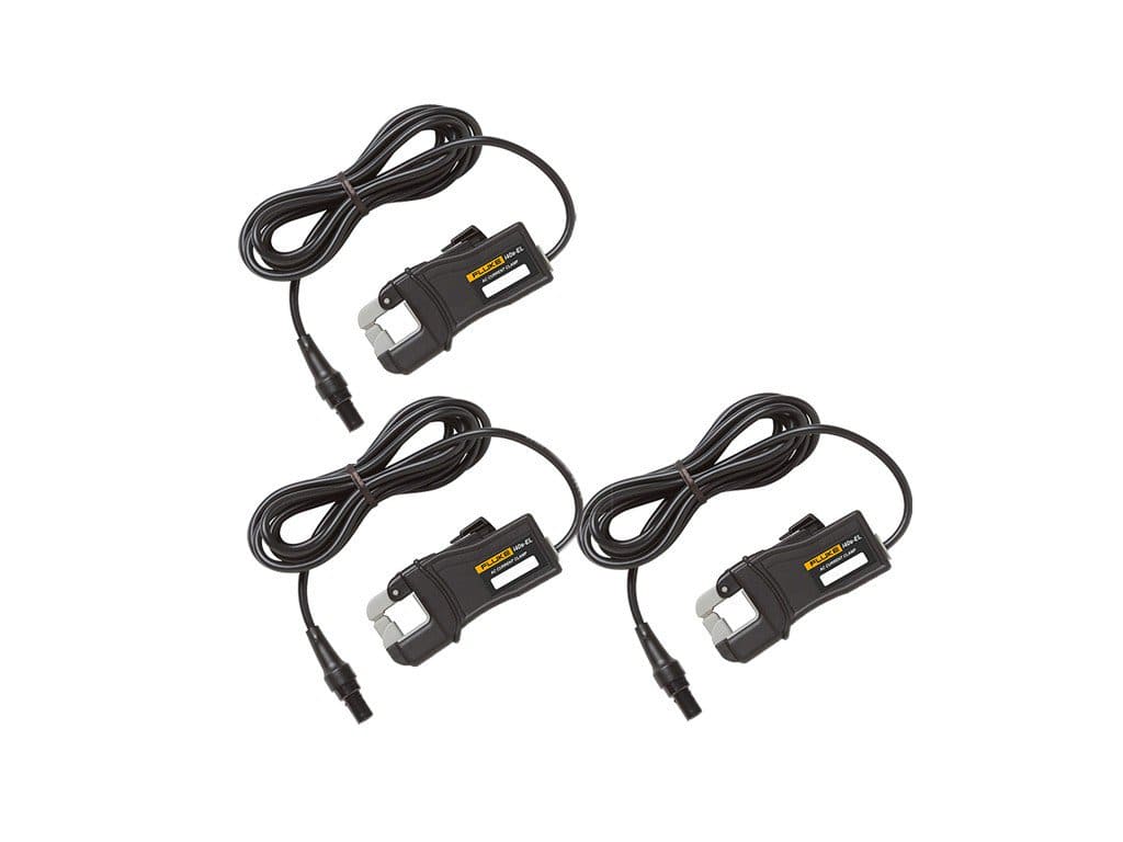 Fluke I40s-EL/3pk Pens Akım Transformatörleri