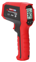 Uni-t UT309A Profesyonel Kızılötesi Infrared Laser Termometre