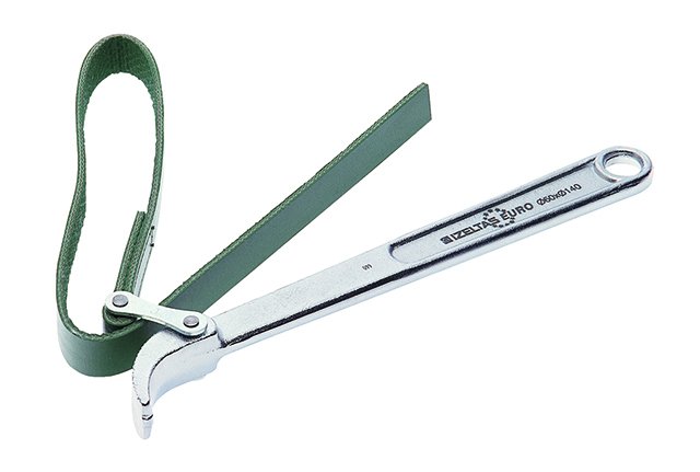 Kayışlı yağ filtresi sökeceği 60x140 mm