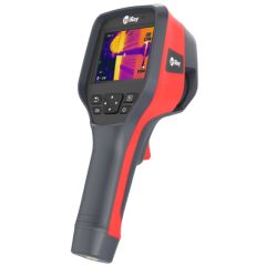 INFIRAY M600G TERMAL KAMERA (640 X 512 PİKSEL) - SU KAÇAĞI, ELEKTRİK PANOLARI VE ENERJİ NAKİL HATLARINDAKİ KAÇAK TESPİT CİHAZI