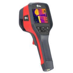 INFIRAY M600G TERMAL KAMERA (640 X 512 PİKSEL) - SU KAÇAĞI, ELEKTRİK PANOLARI VE ENERJİ NAKİL HATLARINDAKİ KAÇAK TESPİT CİHAZI