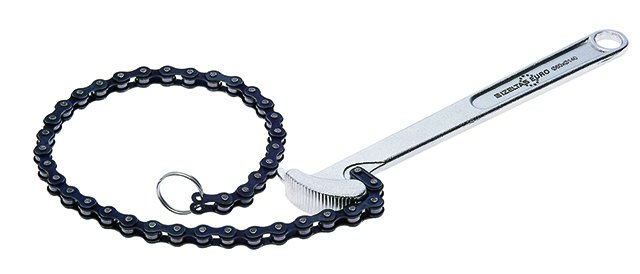 Zincirli yağ filtresi sökeceği 60x140 mm
