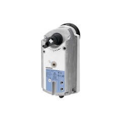 SİEMENS GMA321.9E  Actuator for Ballvalve