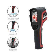 INFIRAY C200PRO TERMAL KAMERA (256X192 ÇÖZÜNÜRLÜK) - PANOLAR, ENERJİ NAKİL HAT KAÇAKLARIN TESPİTİ VE SU KAÇAĞI TESPİTİ