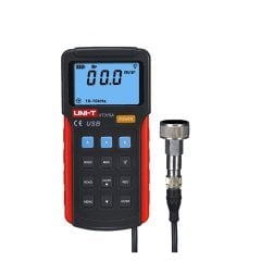 Unit UT315A Vibrasyon Titreşim Ölçüm Cihazı