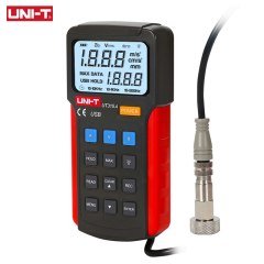 Unit UT315A Vibrasyon Titreşim Ölçüm Cihazı