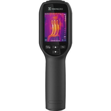 HIKMICRO E1L 162X120 Termal Kamera