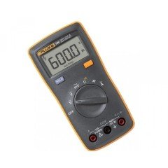 Fluke 106 ERTA Cep Tipi Dijital Multimetre