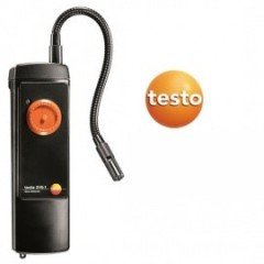 Testo 316-1 Gaz Kaçak Dedektörü