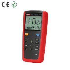 Uni-T UT322 Kontak Tip Termometre