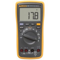 Fluke 17B+ ERTA Dijital Multimetre