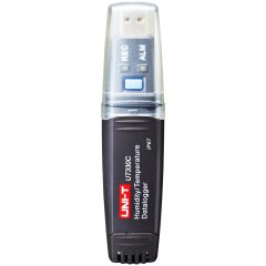Unit Ut 330c Ip67 Isı & Nem Usb Datalogger - Veri Kaydedici