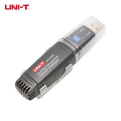 Unit Ut 330c Ip67 Isı & Nem Usb Datalogger - Veri Kaydedici