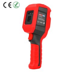 UTİ165A Termal Kamera (160 X 120)