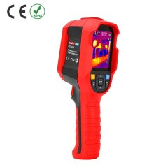 UTİ165A Termal Kamera (160 X 120)