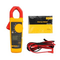 Fluke 302+/EM ERTA 400A Ac Pens Ampermetre