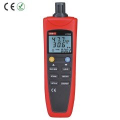 Unit UT 332 Usb Dijital Termo Higrometre - Isı ve Nem Ölçer