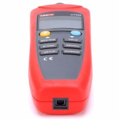 Unit UT 332 Usb Dijital Termo Higrometre - Isı ve Nem Ölçer