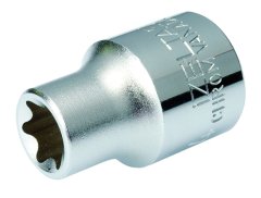 1/2'' star (torx) lokma anahtar e-16