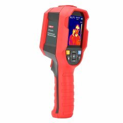UNI-T UTi165H ATEŞ ÖLÇER TERMAL KAMERA İNSAN VÜCUT SICAKLIĞI ÖLÇER (+30 C ile +45 C)