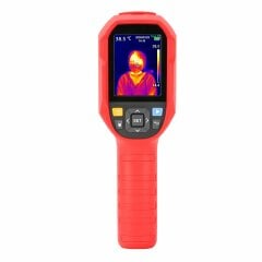 UNI-T UTi165H ATEŞ ÖLÇER TERMAL KAMERA İNSAN VÜCUT SICAKLIĞI ÖLÇER (+30 C ile +45 C)