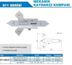 Mekanik Kaynakçı Kumpası